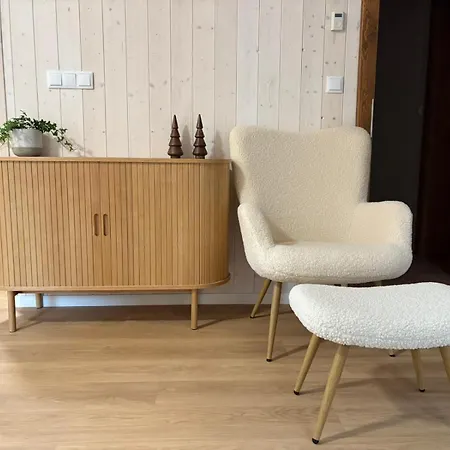Apartman U Zvonu Bedrichov Janov nad Nisou