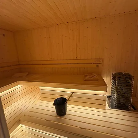 U Zvonu Bedrichov Apartman